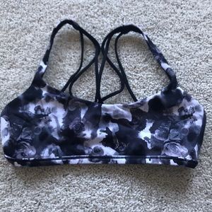 lululemon free to be serene bra